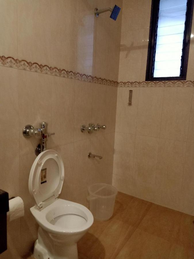 Hotel Rosewood 뭄바이 외부 사진