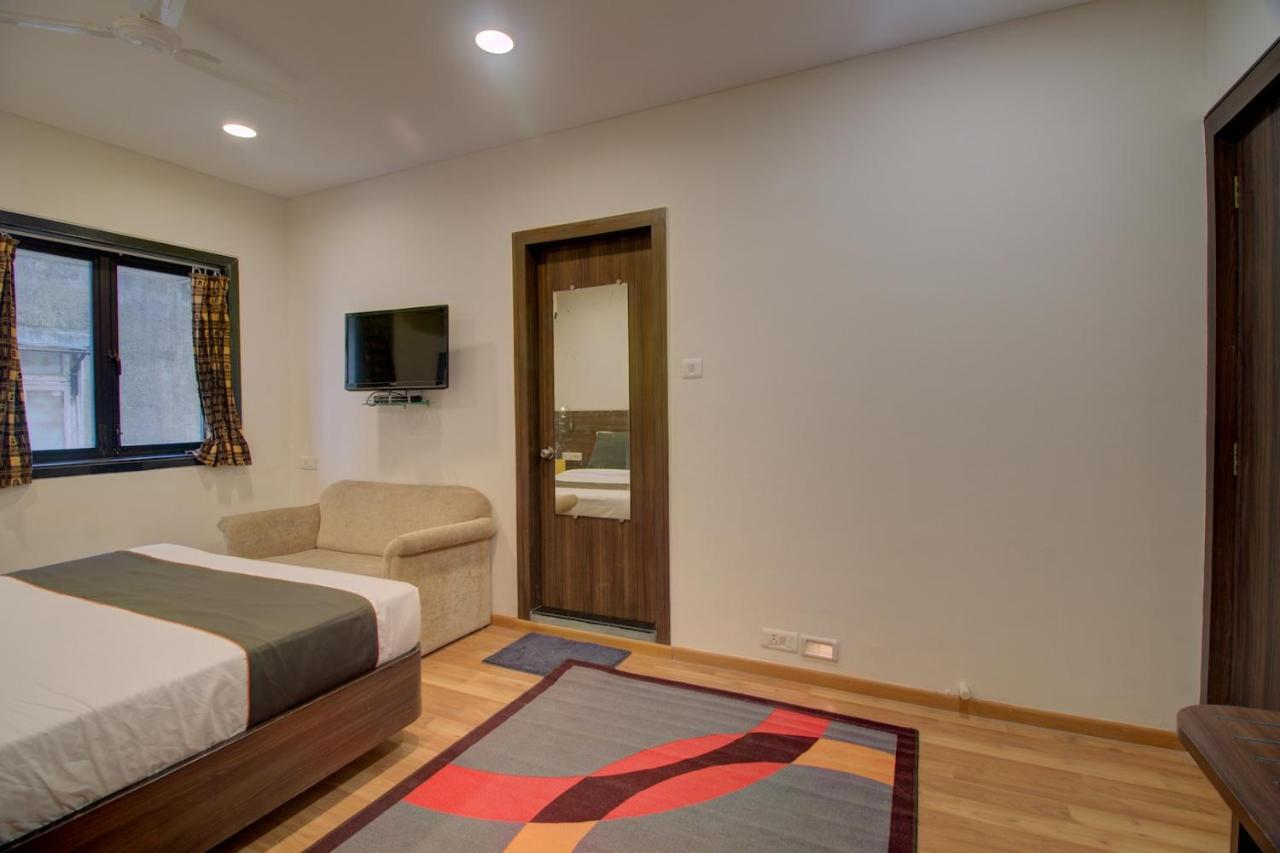 Hotel Rosewood 뭄바이 외부 사진
