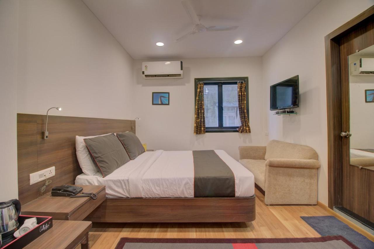 Hotel Rosewood 뭄바이 외부 사진