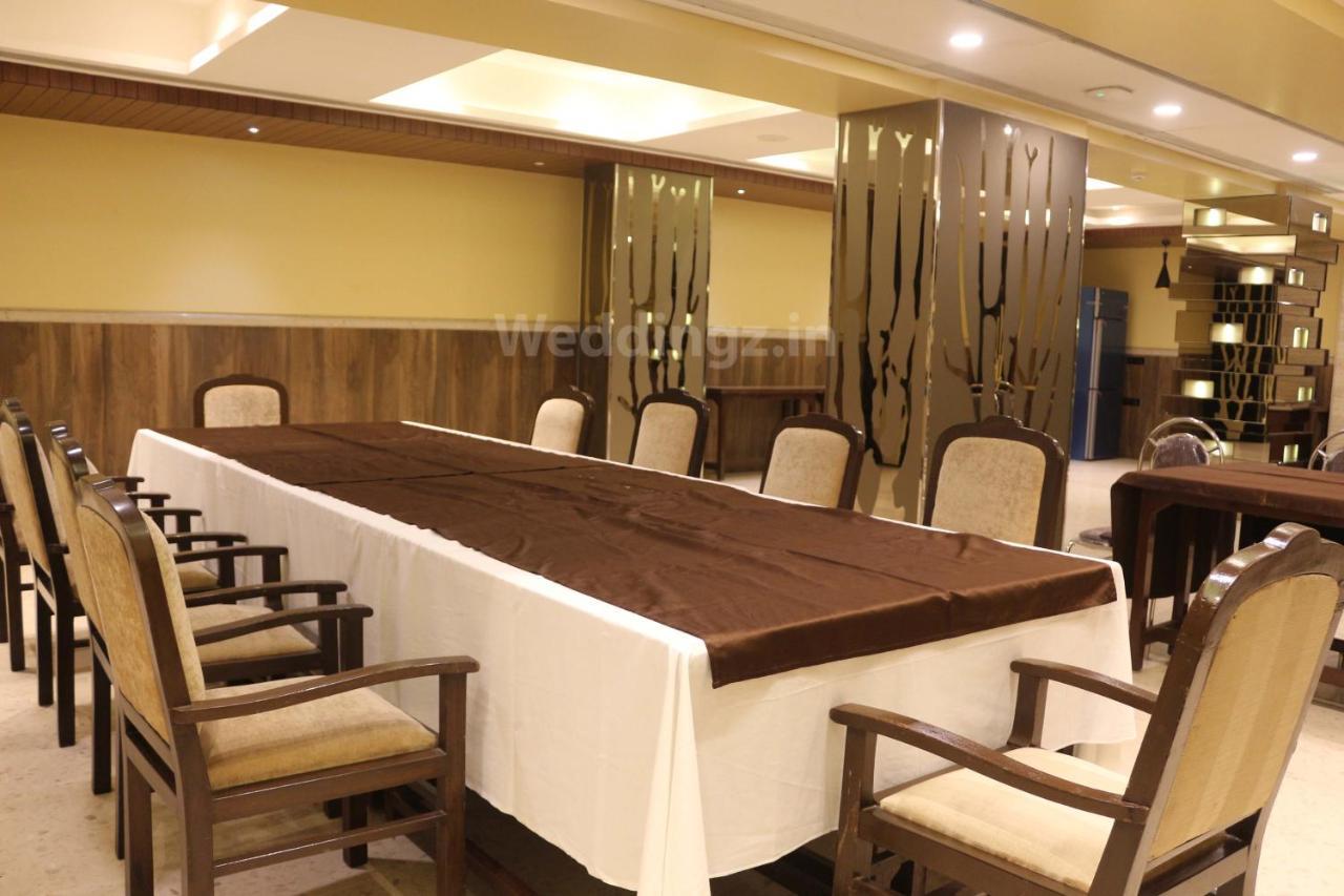 Hotel Rosewood 뭄바이 외부 사진