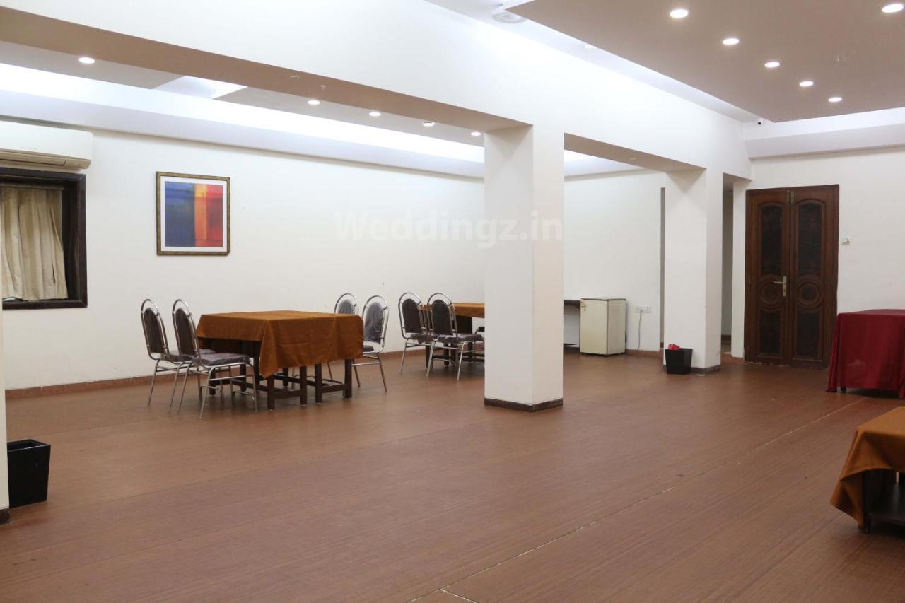 Hotel Rosewood 뭄바이 외부 사진