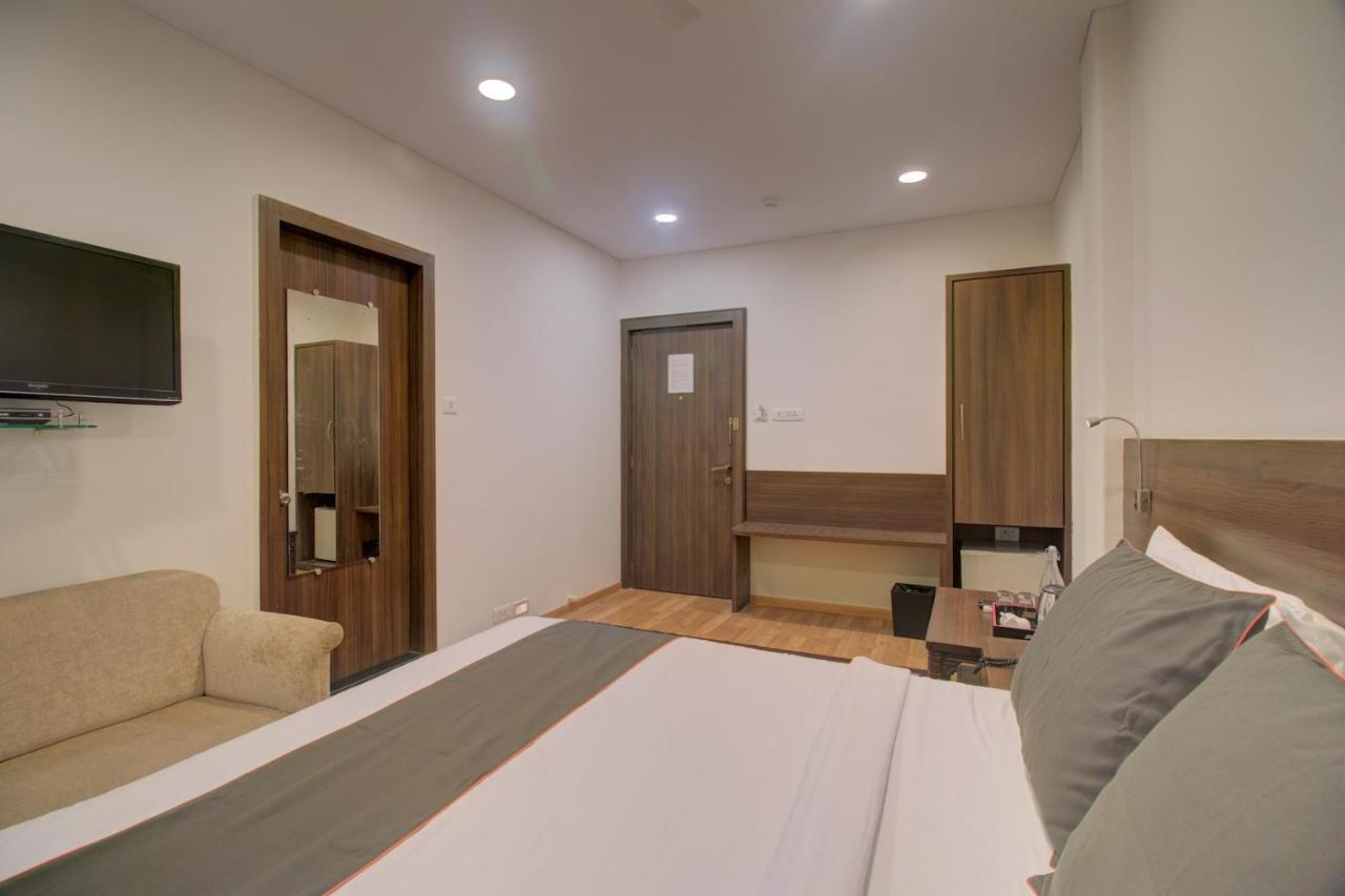 Hotel Rosewood 뭄바이 외부 사진