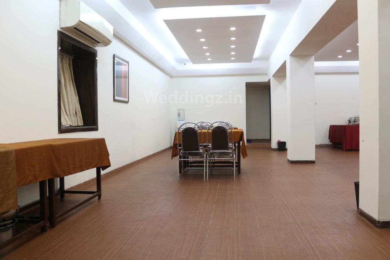Hotel Rosewood 뭄바이 외부 사진