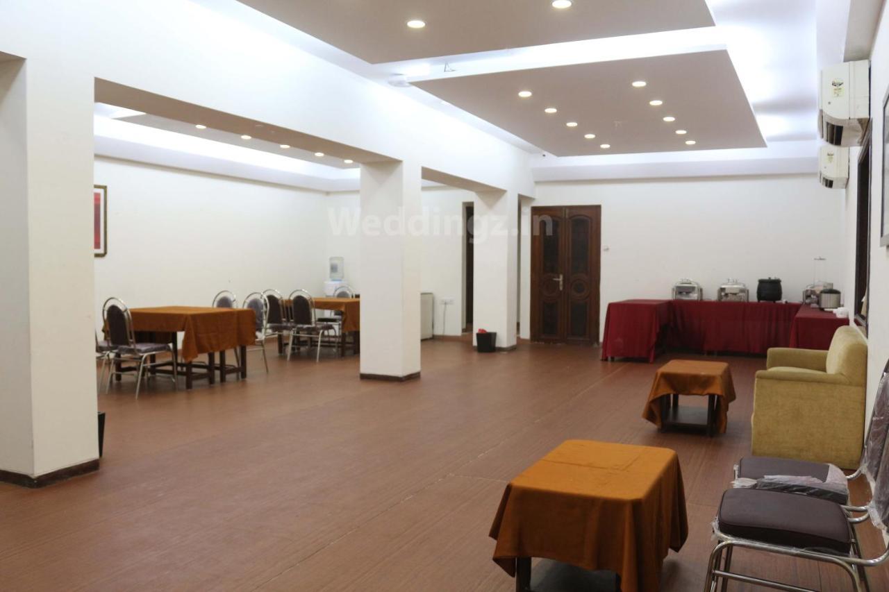 Hotel Rosewood 뭄바이 외부 사진