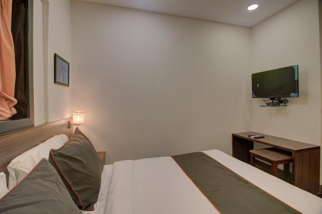 Hotel Rosewood 뭄바이 외부 사진