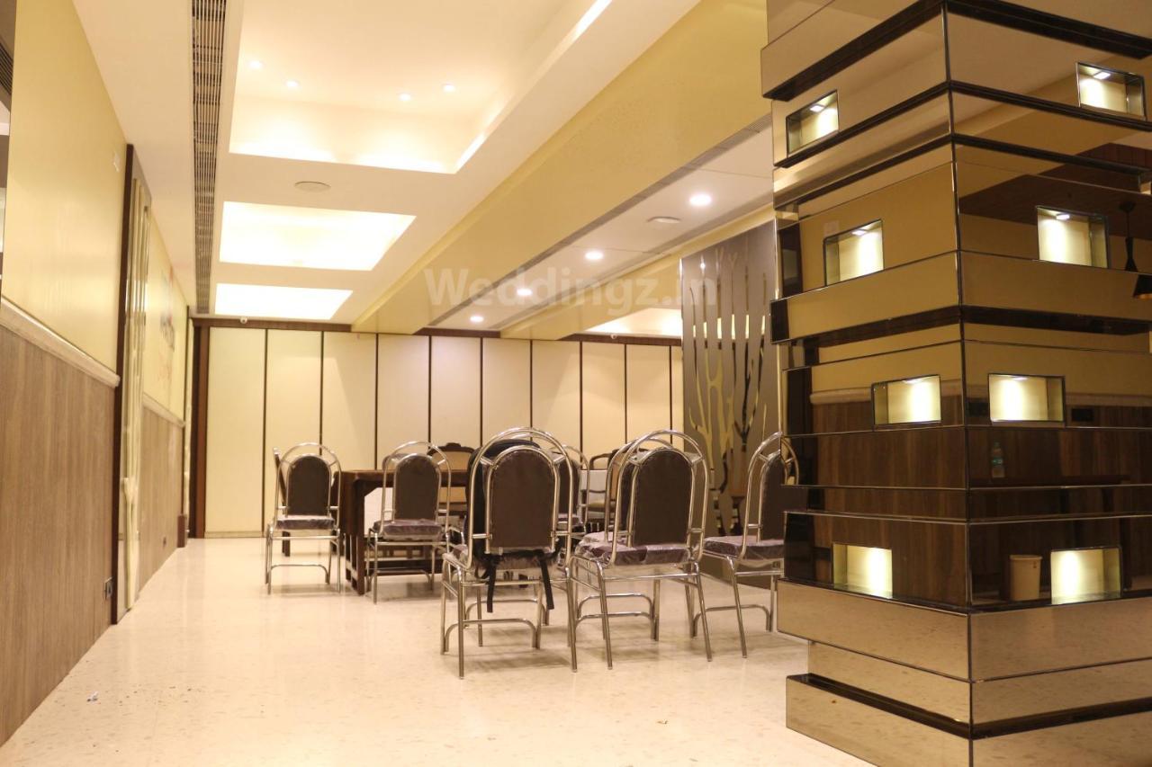 Hotel Rosewood 뭄바이 외부 사진