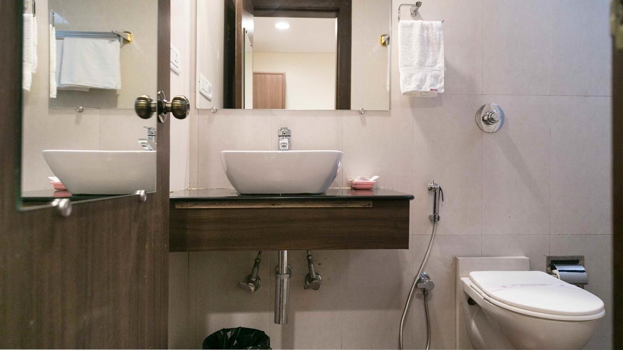 Hotel Rosewood 뭄바이 외부 사진