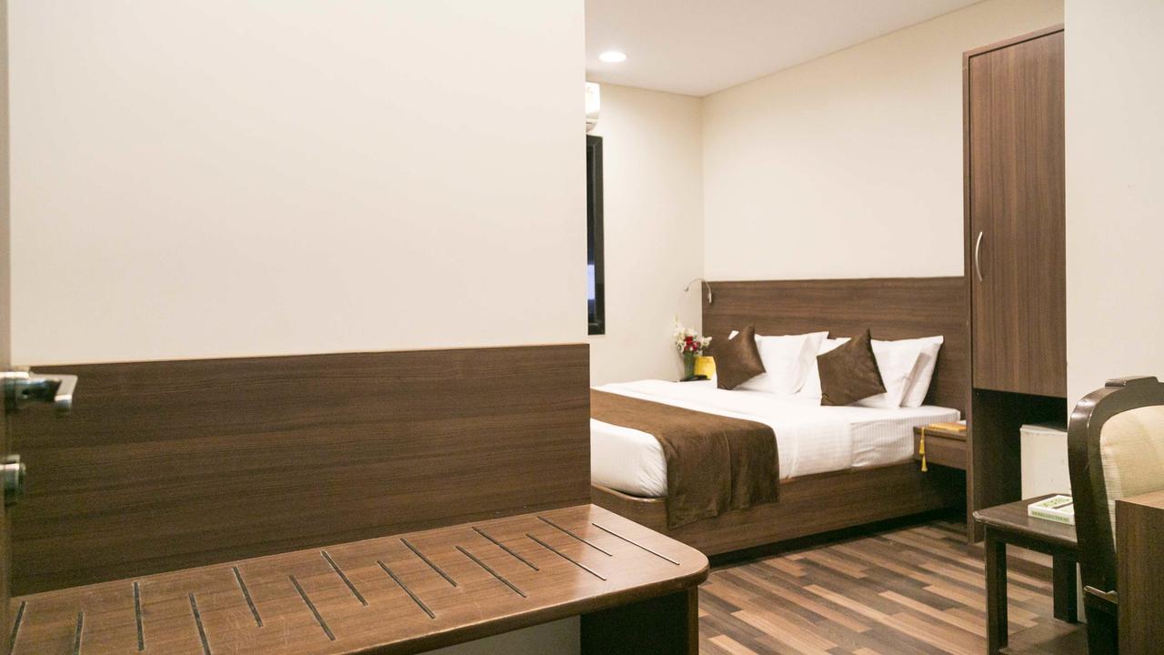 Hotel Rosewood 뭄바이 외부 사진