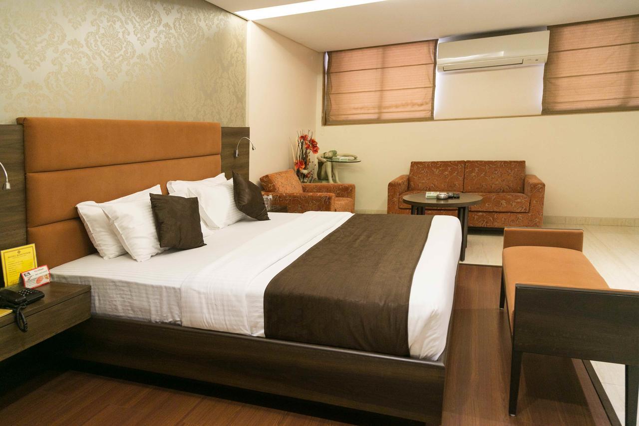Hotel Rosewood 뭄바이 외부 사진