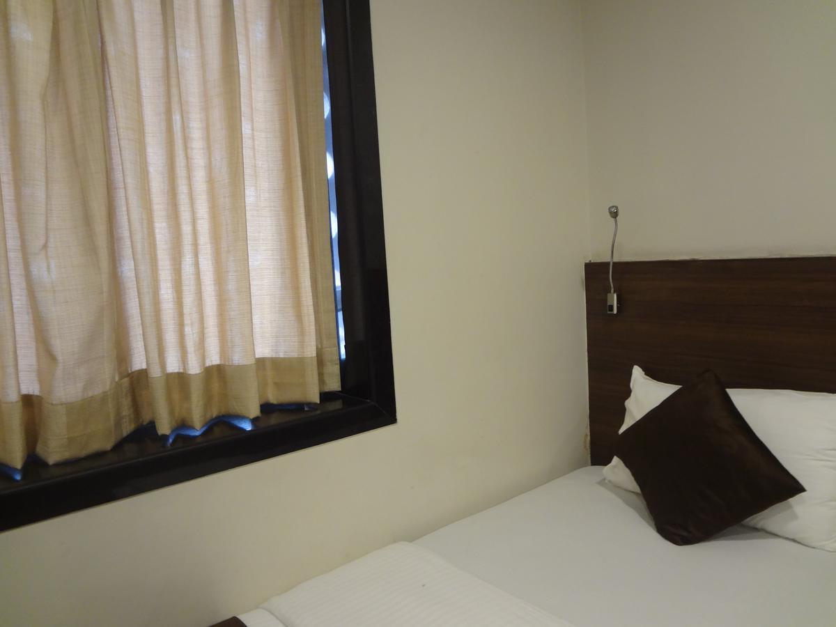 Hotel Rosewood 뭄바이 외부 사진