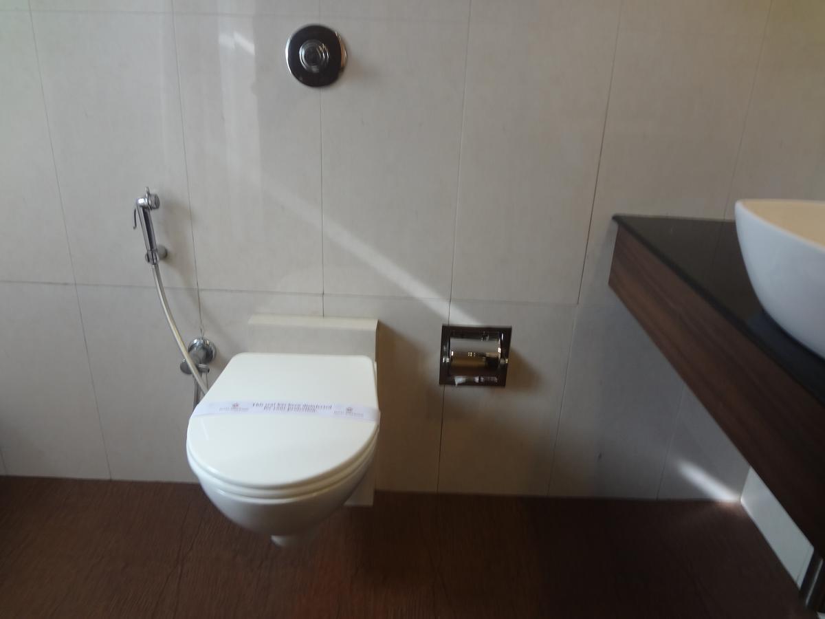 Hotel Rosewood 뭄바이 외부 사진